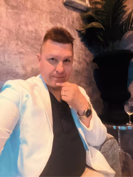 MAGIC VLADIMIR | Mađioničar