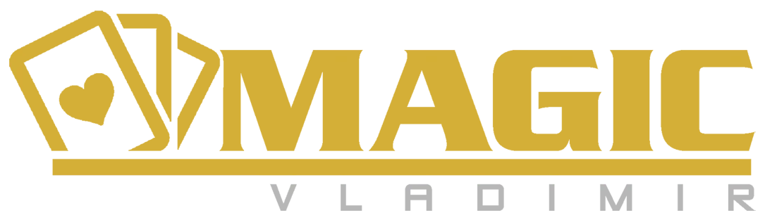 NAJBOLJI MAĐIONIČAR | Magic Vladimir | CloseUp Mađioničar na Vašem sljedećem eventu